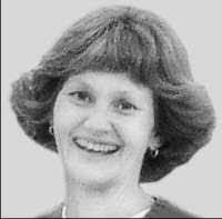 Leah Saloom Obituary (2007)