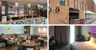See 25 photos and 5 tips from 269 visitors to premier inn oxford. Inside Oxfordshire S New Premier Inn That Opened Today Oxford Mail