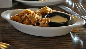 Rocky mountain oysters are bull testicles. Wyoming Rocky Mountain Oysters A State By State Guide To America S Most Famous Foods Popsugar Food Photo 51