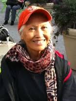 Gertrudes Cabacungan Obituary