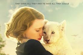 Watch: New Trailers for 'The Zookeeper's Wife' and 'Monster Trucks,' Plus: A  Crazy Clip from 'Passengers' | Fandango