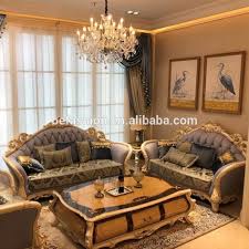 Source French Style Living Room Furniture Fabric Sofa Set European New Classic Wood Carving Fla Living Room Sofa Design Furniture Sofa Set Classic Sofa Designs