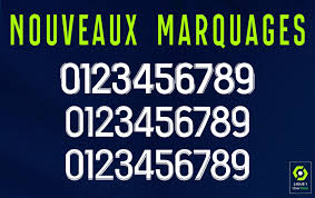 French football, the 2020/21 edition, still hasn't told its whole story with two games to go in ligue 1 and just one set of fixtures left in ligue 2. Sports Vacances France Patch Badge Uber Eats Igue 1 20 21 Replique Maillot Foot Om Psg Mbappe Needcosmetice