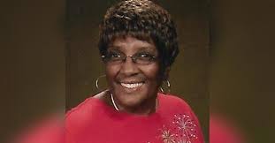 Mrs. Georgia Ann Jones Obituary