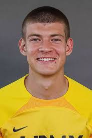 Gabriel Whaley's Instagram, Twitter & Facebook