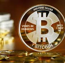 2021 american eagle liberty colorised bitcoin new gold 1oz.999 pure silver coin. Kryptowahrung Ist Bitcoin Bald So Selten Wie Gold Welt