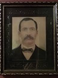 John Wesley Cribb (1848-1902)