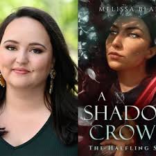 Q&A: Katelyn Detweiler, Author of 'The People We Choose'