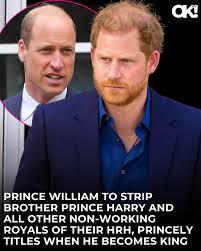 Prince Harry ...