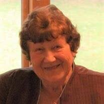 Arlene H. Powers Obituary