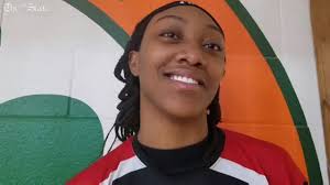 Basketball recruiting: Ashlyn Watkins turns heads