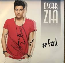 We did not find results for: Oscar Zia Fail Cd Discogs