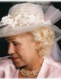 Virginia May Rorabacher Obituary