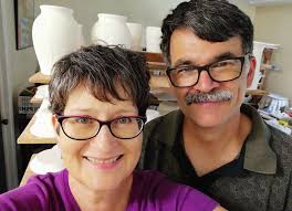 Locals with relatives in Ukraine wait and worry