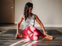 Winter yin yoga sequence 2. Winter Solstice Candlelight Yin Yoga Yoga Strong Canton 20 December 2020
