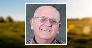 Peter Oberg Obituary February 29, 2012
