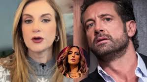 Flor Rubio apuntó contra Gabriel Soto por su comportamiento con las mujeres  tras el escándalo con Cecilia Galliano
