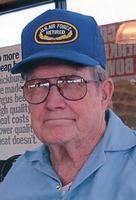 Darrell Bates Obituary (1920