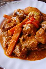 Mafe Boeuf Boeuf Mijote Aux Cacahuetes Mafe Boeuf Recettes De Cuisine Africaine Mijote De Boeuf