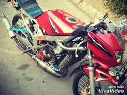 A sub reddit for real car mods, daily pictures of modded cars, for people who want to learn about car modification without being judged for not knowing anything, or just those who. Modifikasi Ninja R Minimalis Youtube