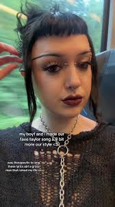 Singing Taylor Swift with My Musician Boyf