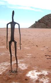 Lake Ballard Sculptures Western Australia Adventures Aa Western Australia Travel Western Australia Australia Travel