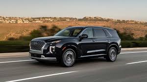 Find your new car at your lowest price. 2021 Hyundai Palisade Calligraphy Turns The Page On Brand S Basic Roots
