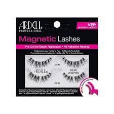 Shop ulta beauty's summer sale for up to 50% off makeup, skincare, haircare & more. Ardell Magnetic Pre Cut Lashes Demi Wispies Le Beauty