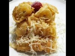 Cara bikin martabak pisang teflon : Resep Camilan Martabak Manis Teflon Palmia I Margarin Serbaguna I Temukan Resep Masakan Cemilan