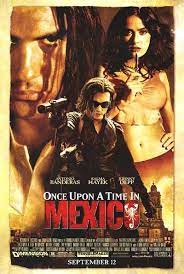 Best on netflix is the place to discover the best tv shows and movies available on netflix. Once Upon A Time In Mexico In 2021 Once Upon A Time In Mexico Johnny Depp Movies Best Movie Posters