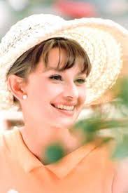 Audrey Hepburn