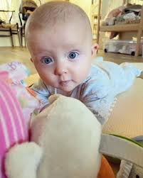 Help... Name regret at 7 months I'm going crazy :(