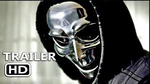 Sofa king killer was an american sludge metal band from akron, ohio. Killer Sofa Official Trailer 2019 Comedy Horror Movie Youtube