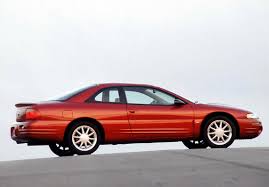 Image result for Medium Blue 1995 Sebring