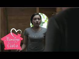 Drama ini diarahkan oleh bernard chauly. Alamatnya Cinta Episod 1