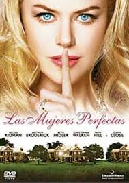 Página/12 :: Espectáculos :: Las mujeres perfectas,