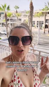 Self-Catering Dinner Ideas for Family Vacations