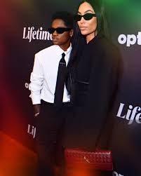 As long as it's you..