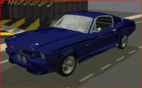 Showing 12 coloring pages related to mustang. Mod The Sims 1967 Shelby Gt 500 Mustang Flat Colors
