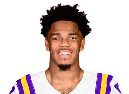 LSU Tigers 2025 College Football Players Stats
