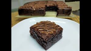 Sesuai dengan tajuk diatas.hari saya nak bagitau korang.betapa gumbiranya hati saya bila berjaya menghasilkan kedut yang cantik ni kat permukaan brownies. Resepi Brownies Sedap Dan Pasti Menjadi Youtube