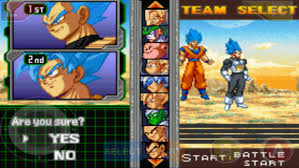 It was developed by banpresto and released for the game boy advance on june 22, 2004. Dragon Ball Z Supersonic Warriors Mod Apk Apk2me