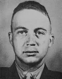 PFC Wesley Phelps (1923-1944)