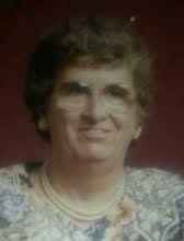 Obituary information for Addie “Frances” Suarez-Whitehead