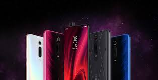 Xiaomi Redmi K20 Pro Premium Screen ...