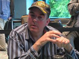 Foxwoods Poker: 05/01/2012