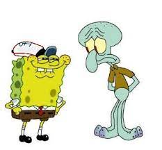 Check spelling or type a new query. You Like Krabby Patties Don T You Squidward Squidward Spongebob Spongebob Squarepants