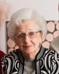 Hazel Holbrook Obituary January 4, 2024