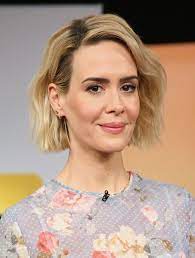 Sexy tousled wavy bob for brunettes. Pin On Hair
