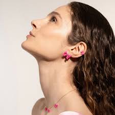 Orecchini Donna Rue des Mille